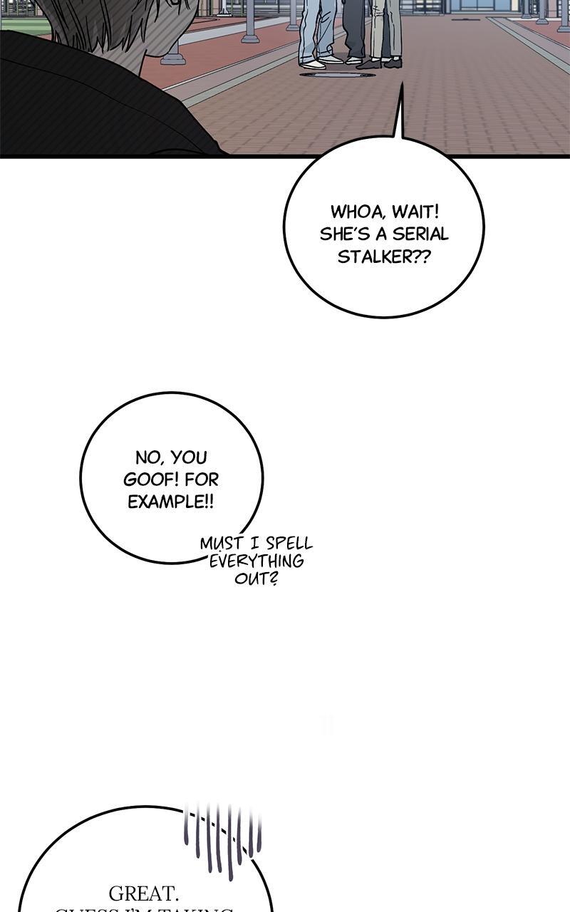 Read Rules For Dating Trash Manga Online