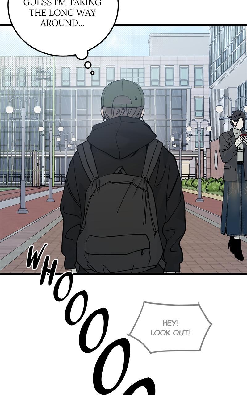 Read Rules For Dating Trash Manga Online