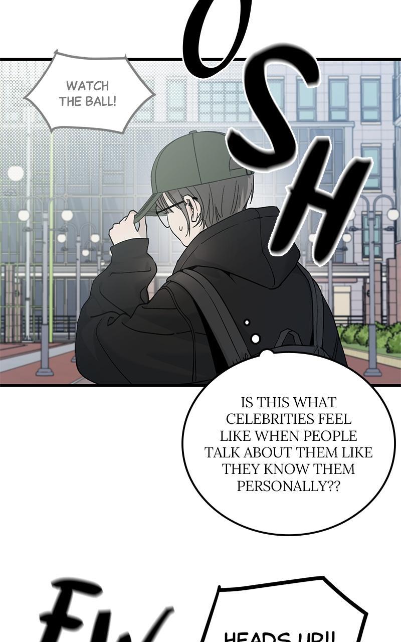 Read Rules For Dating Trash Manga Online