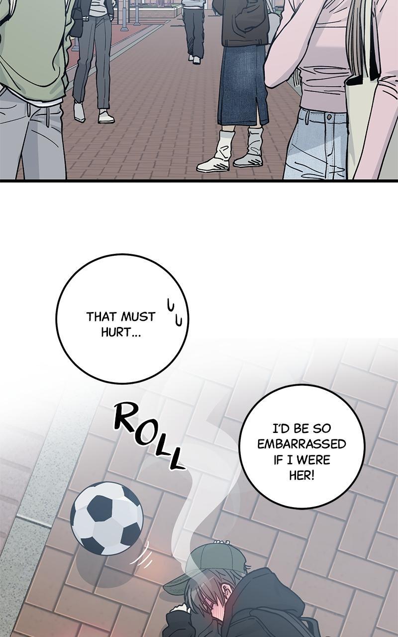 Read Rules For Dating Trash Manga Online