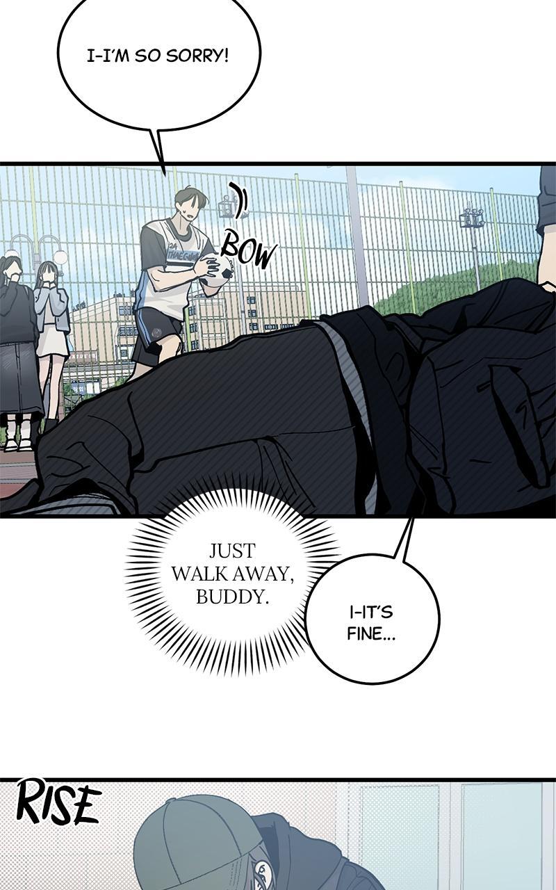 Read Rules For Dating Trash Manga Online