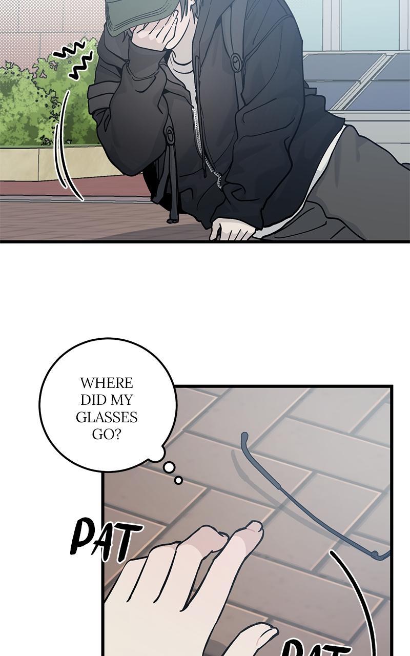 Read Rules For Dating Trash Manga Online