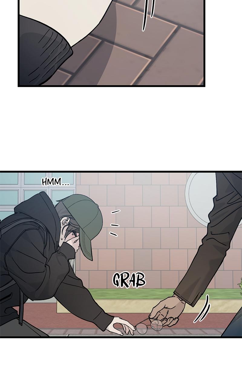 Read Rules For Dating Trash Manga Online