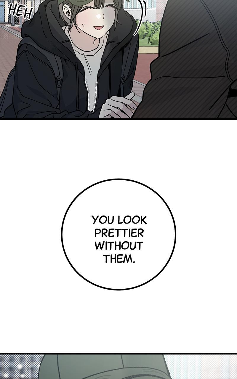 Read Rules For Dating Trash Manga Online