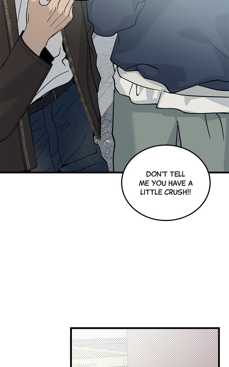 Read Rules For Dating Trash Manga Online