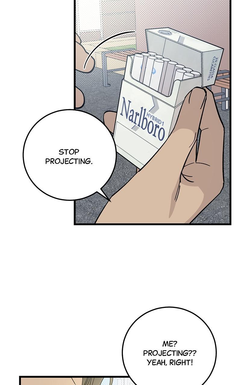 Read Rules For Dating Trash Manga Online