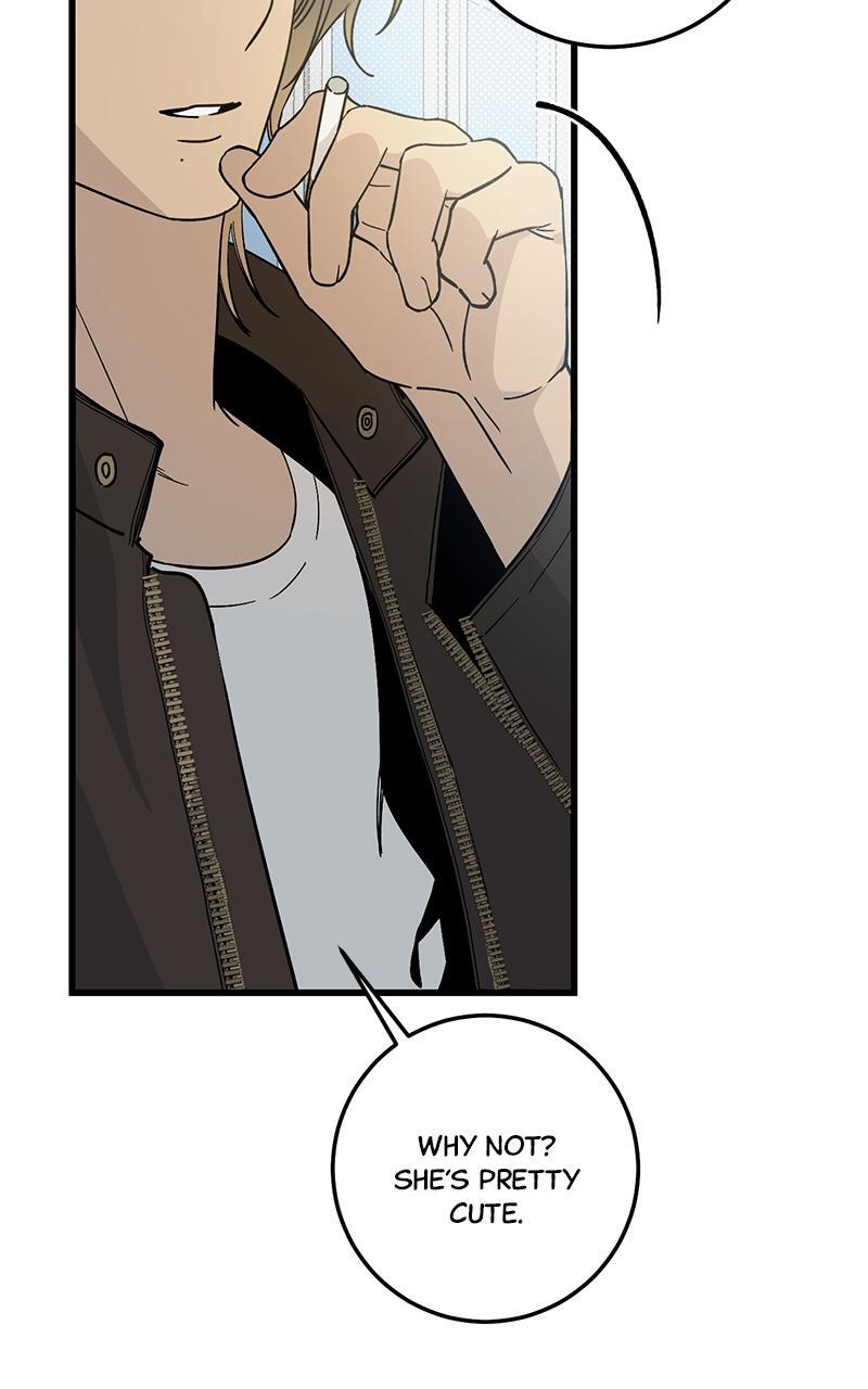 Read Rules For Dating Trash Manga Online