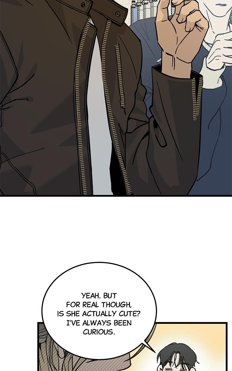 Read Rules For Dating Trash Manga Online