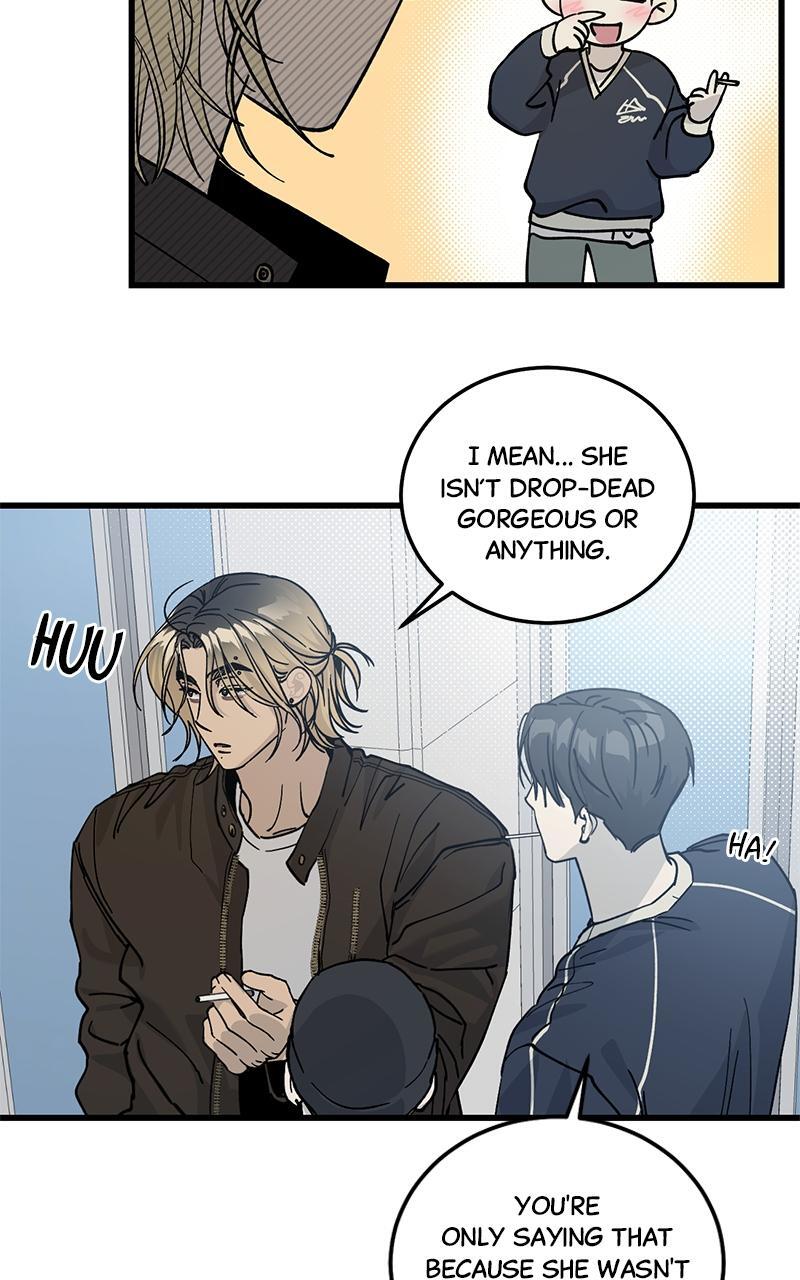 Read Rules For Dating Trash Manga Online