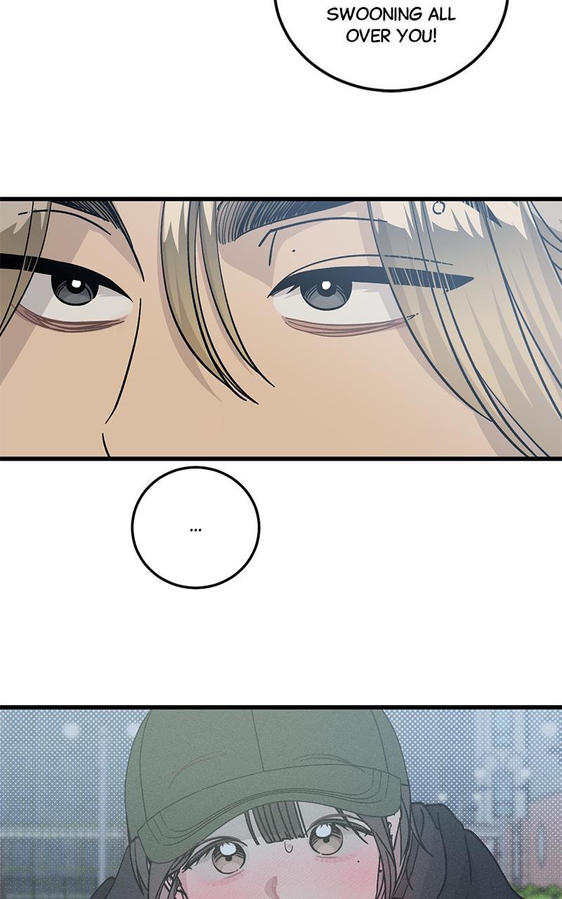 Read Rules For Dating Trash Manga Online