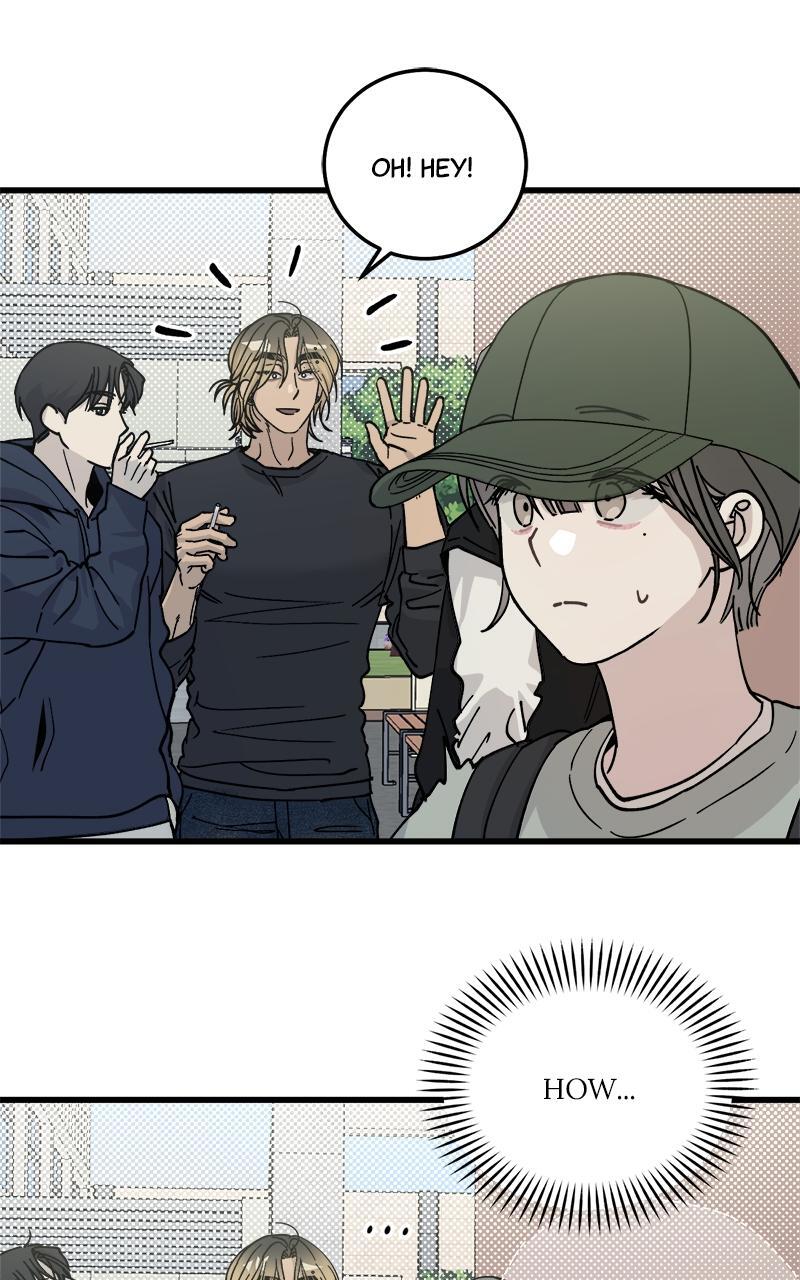 Read Rules For Dating Trash Manga Online