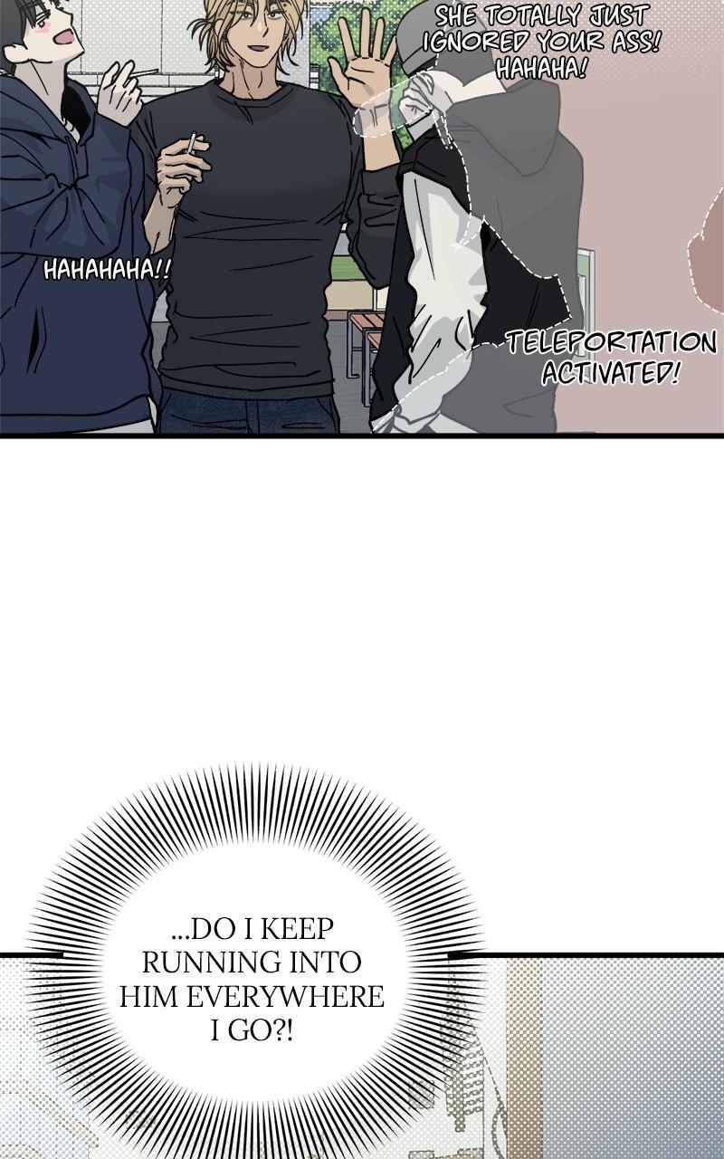 Read Rules For Dating Trash Manga Online
