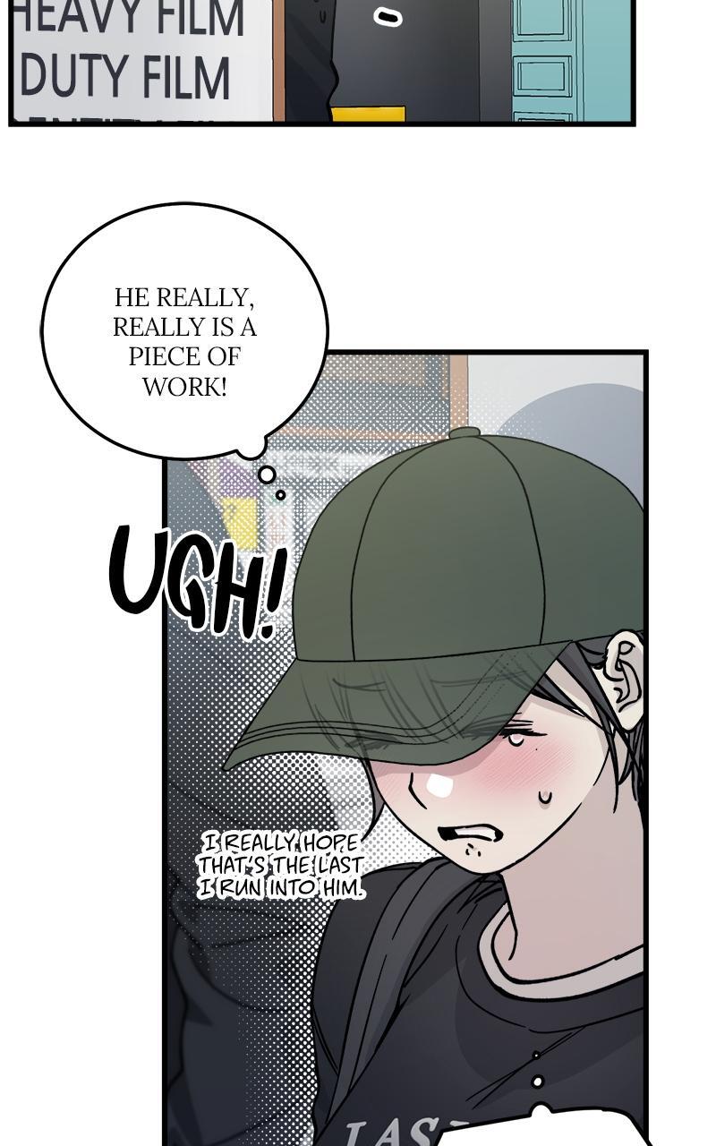 Read Rules For Dating Trash Manga Online