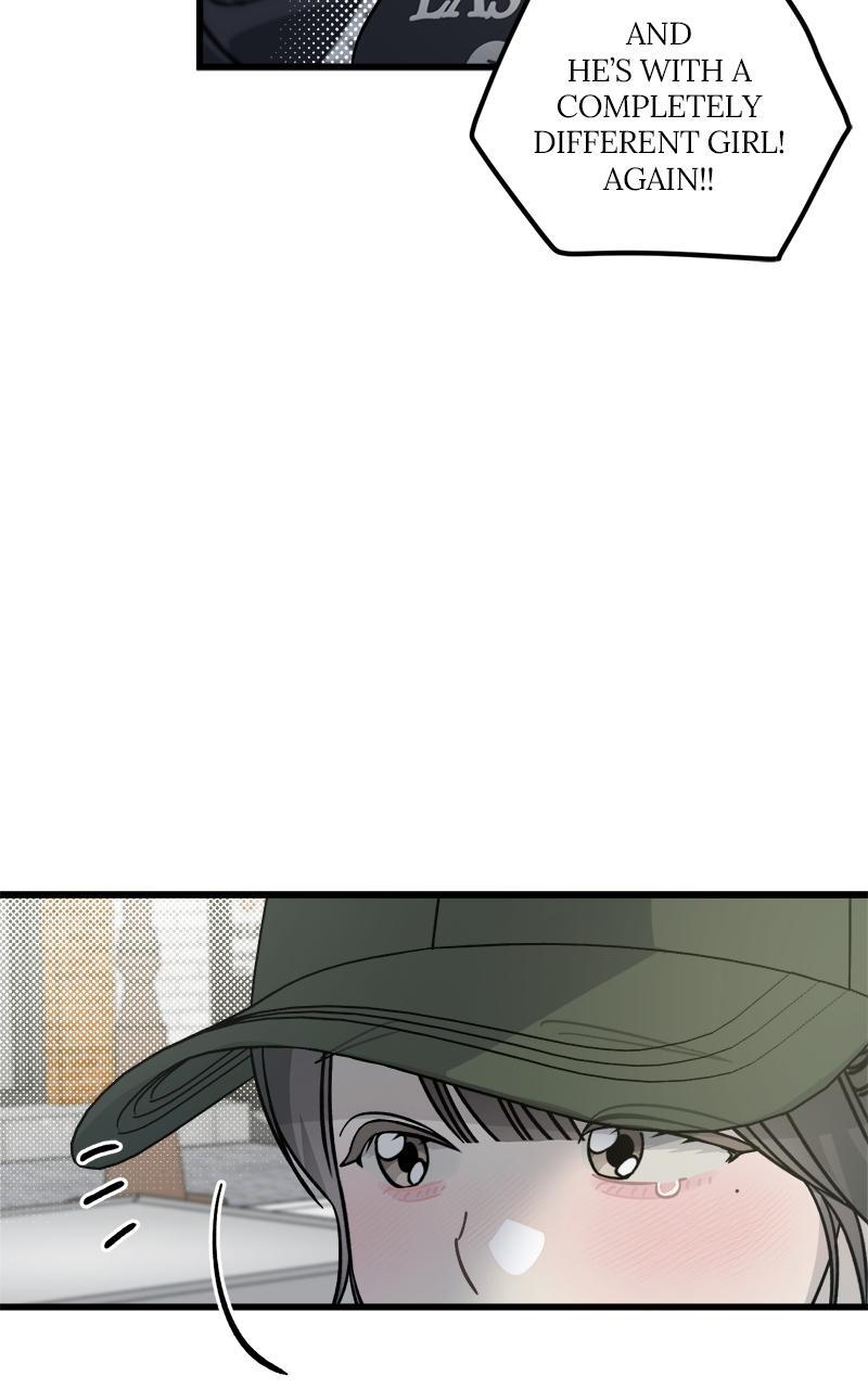 Read Rules For Dating Trash Manga Online