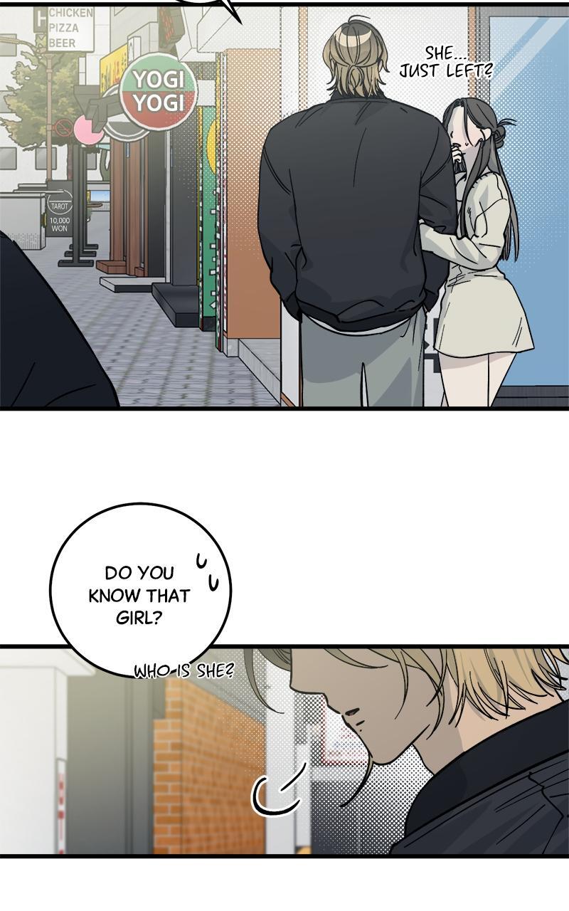 Read Rules For Dating Trash Manga Online
