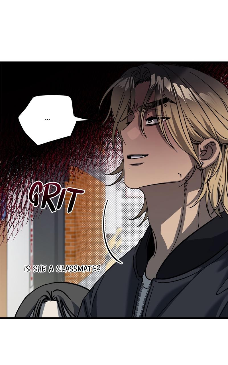 Read Rules For Dating Trash Manga Online