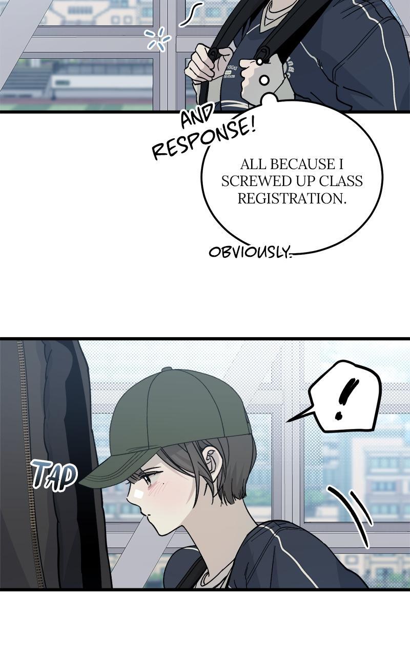 Read Rules For Dating Trash Manga Online