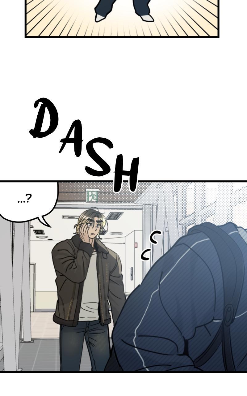 Read Rules For Dating Trash Manga Online