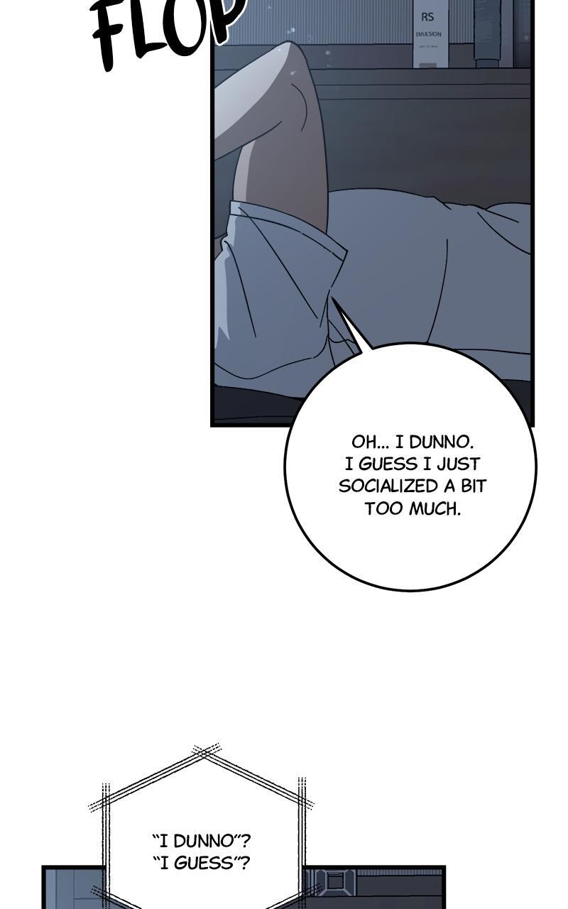 Read Rules For Dating Trash Manga Online