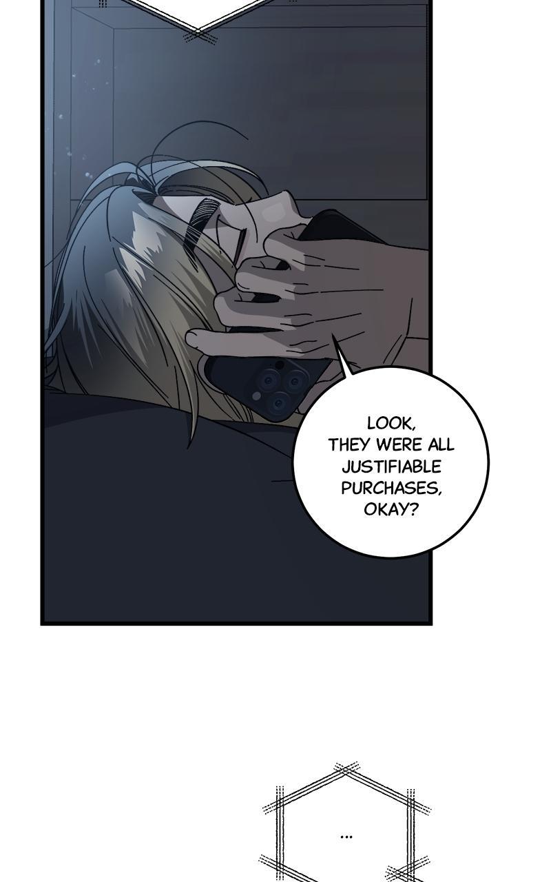 Read Rules For Dating Trash Manga Online