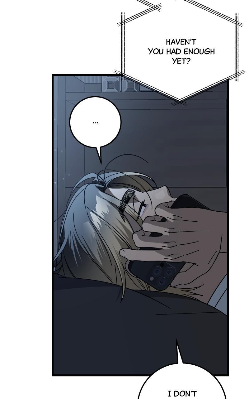 Read Rules For Dating Trash Manga Online