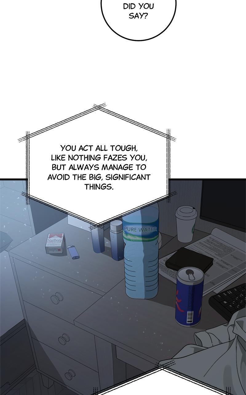 Read Rules For Dating Trash Manga Online
