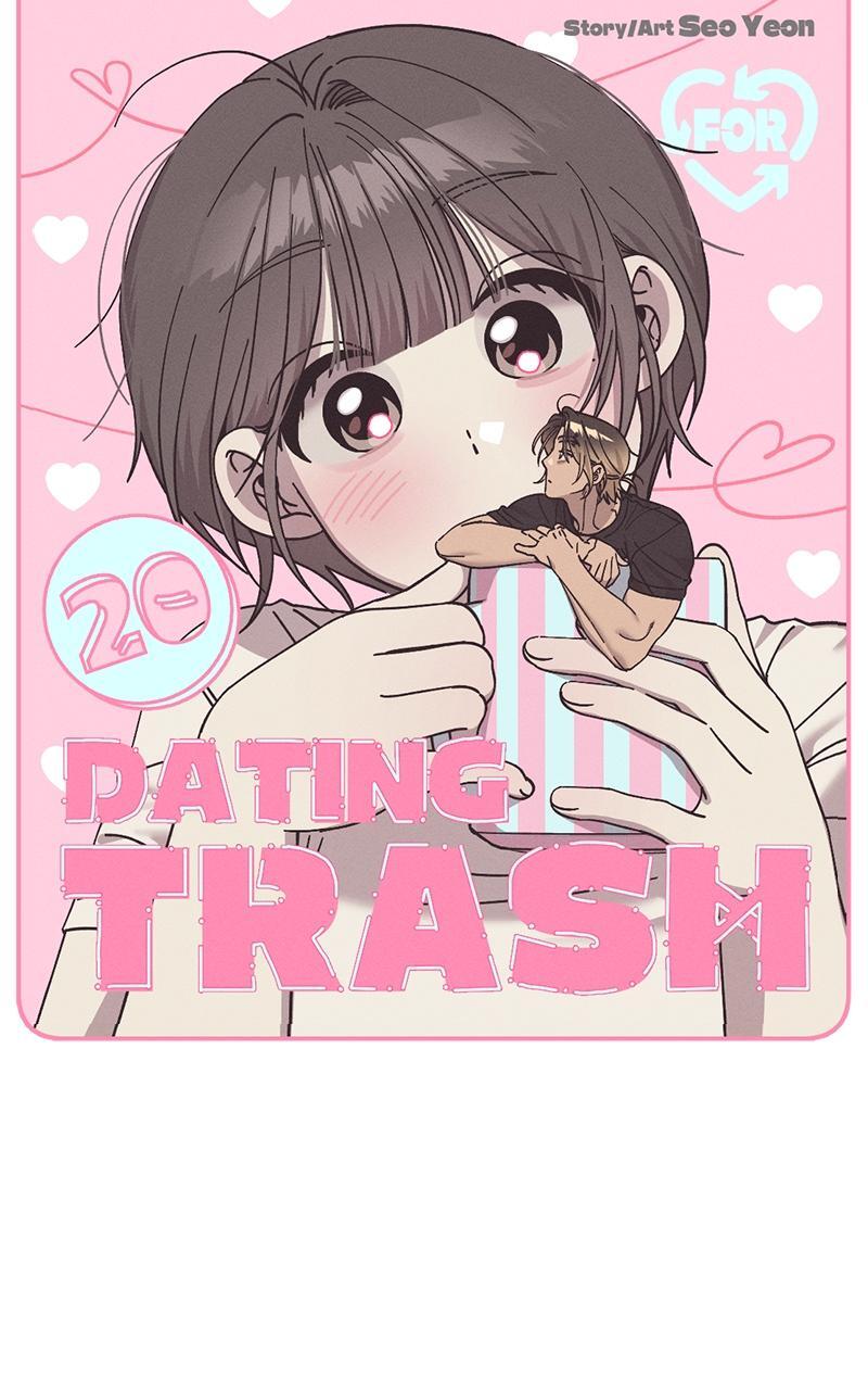 Read Rules For Dating Trash Manga Online