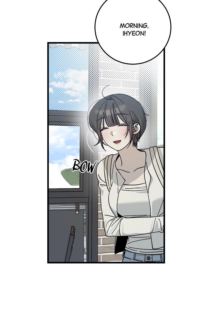 Read Rules For Dating Trash Manga Online
