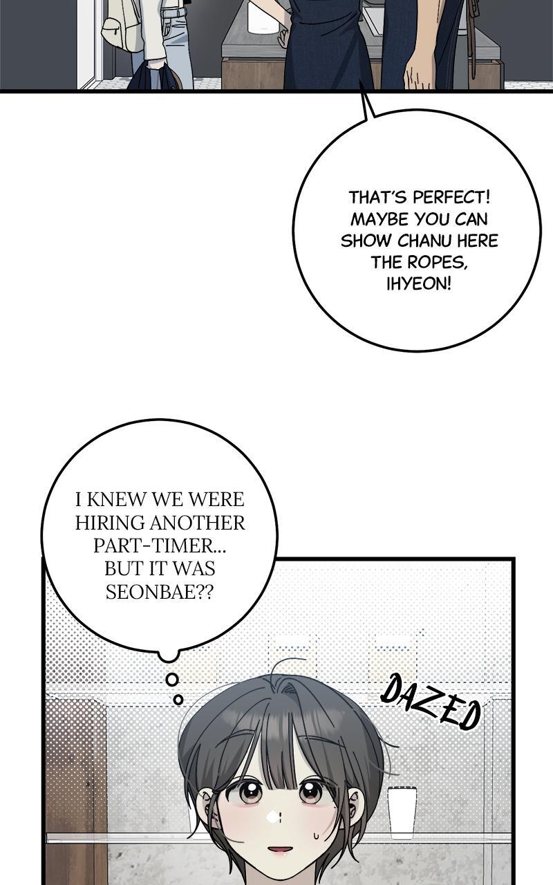 Read Rules For Dating Trash Manga Online
