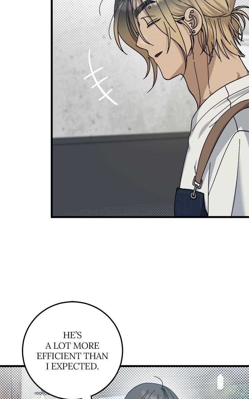 Read Rules For Dating Trash Manga Online