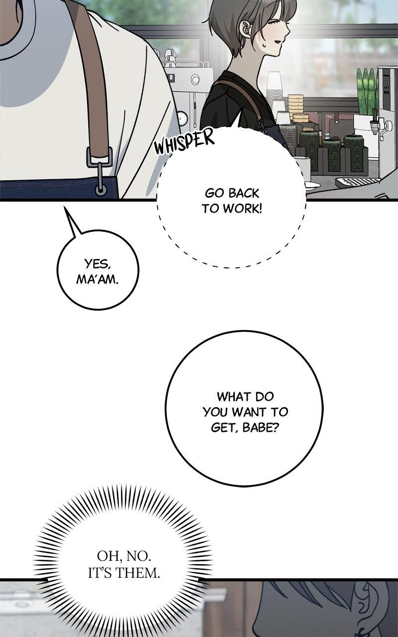 Read Rules For Dating Trash Manga Online