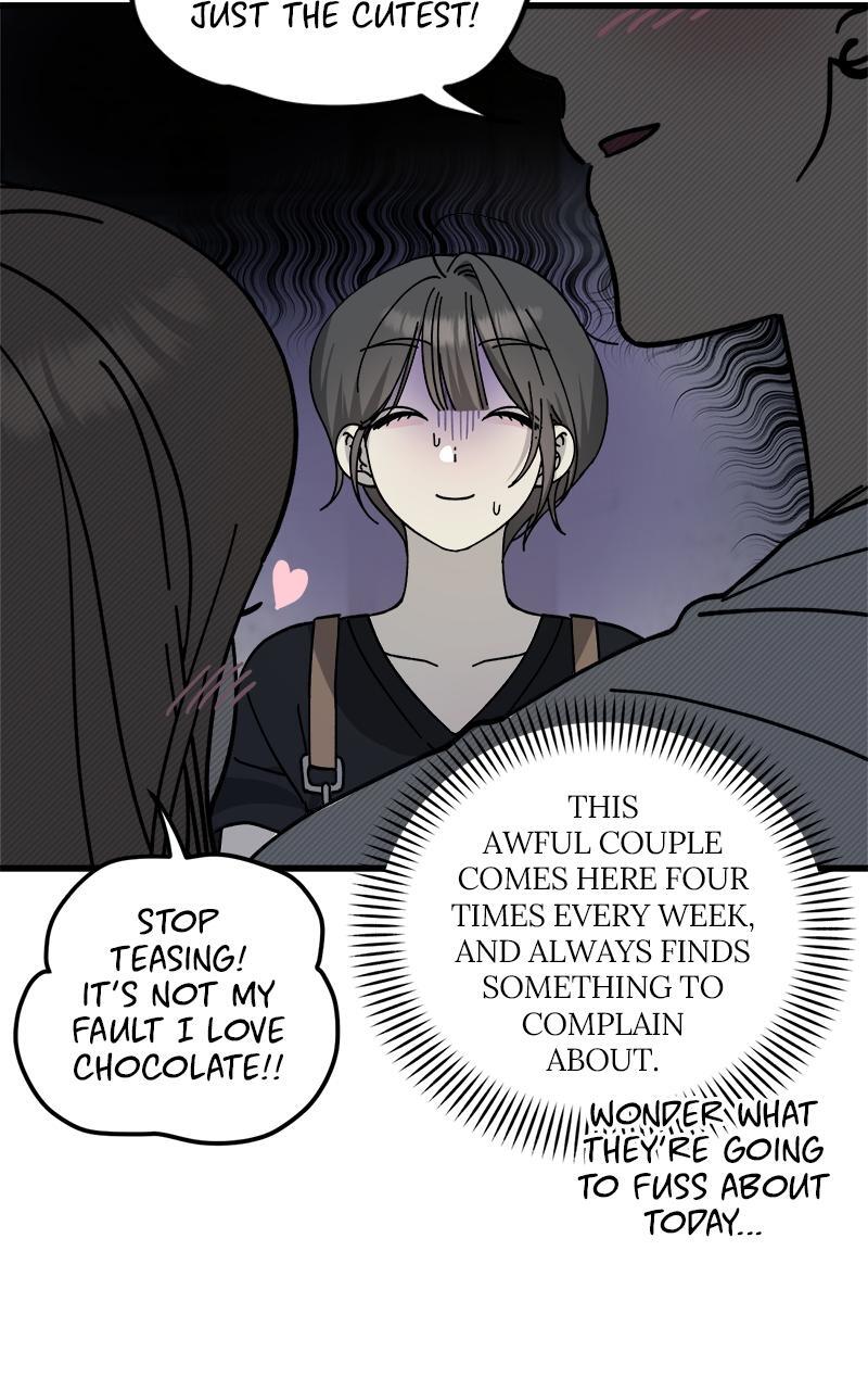 Read Rules For Dating Trash Manga Online