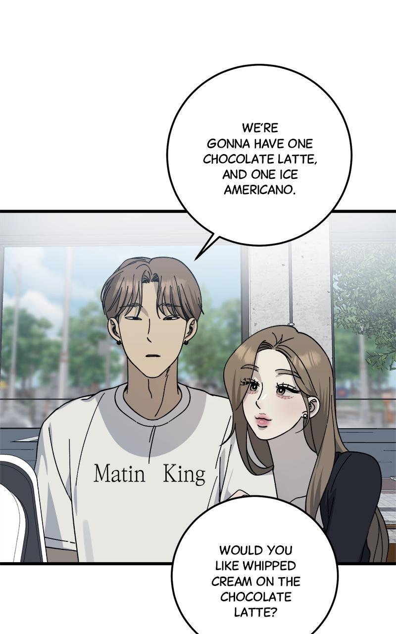 Read Rules For Dating Trash Manga Online