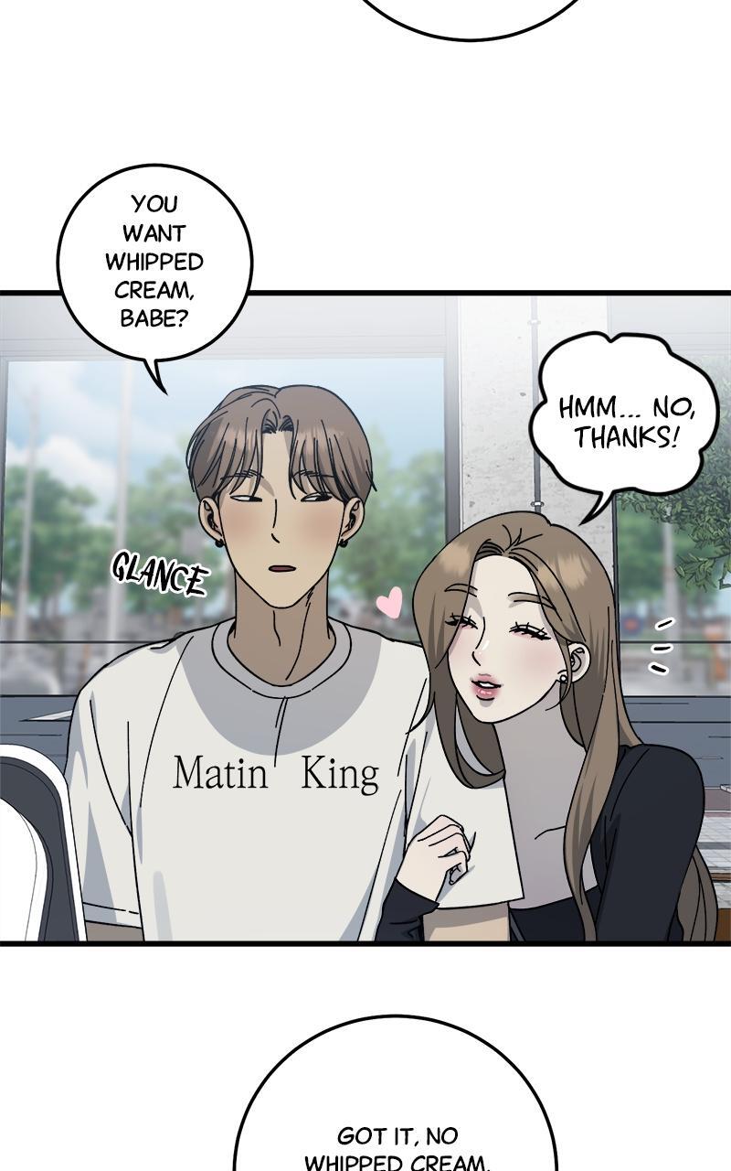 Read Rules For Dating Trash Manga Online