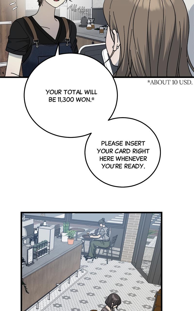 Read Rules For Dating Trash Manga Online