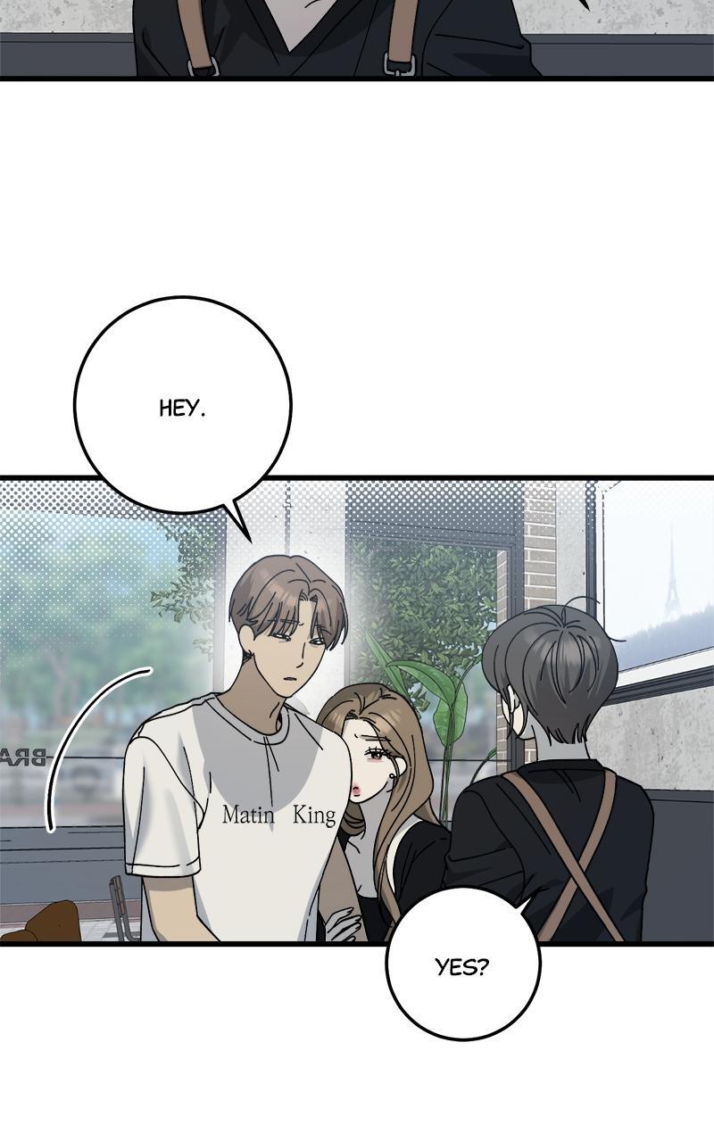 Read Rules For Dating Trash Manga Online