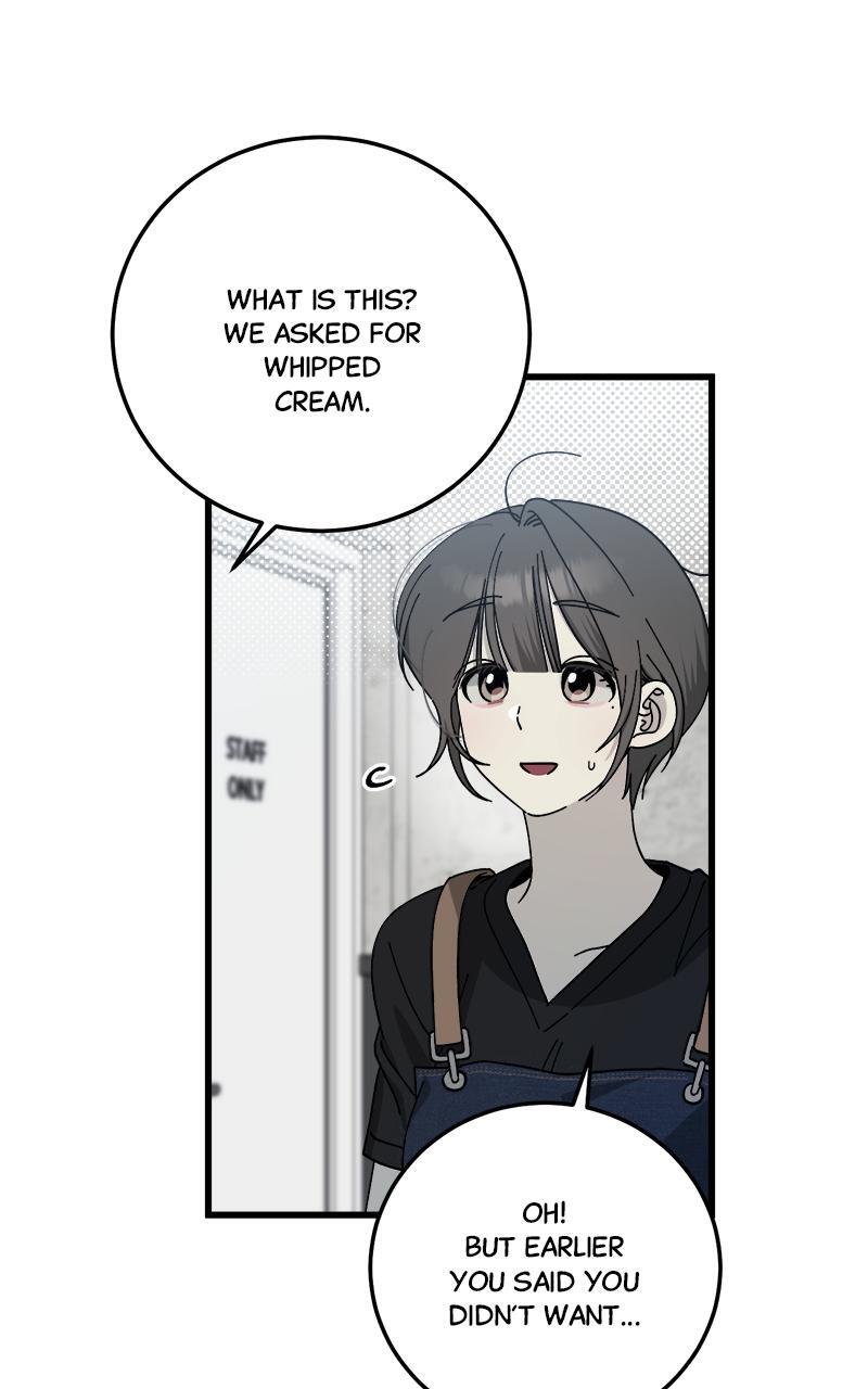Read Rules For Dating Trash Manga Online