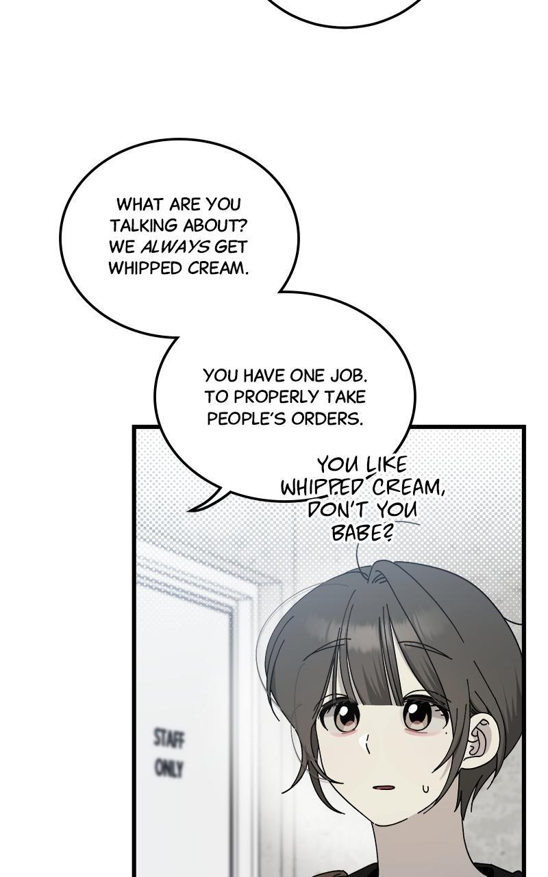 Read Rules For Dating Trash Manga Online