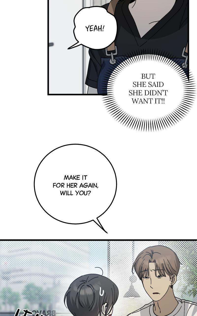 Read Rules For Dating Trash Manga Online