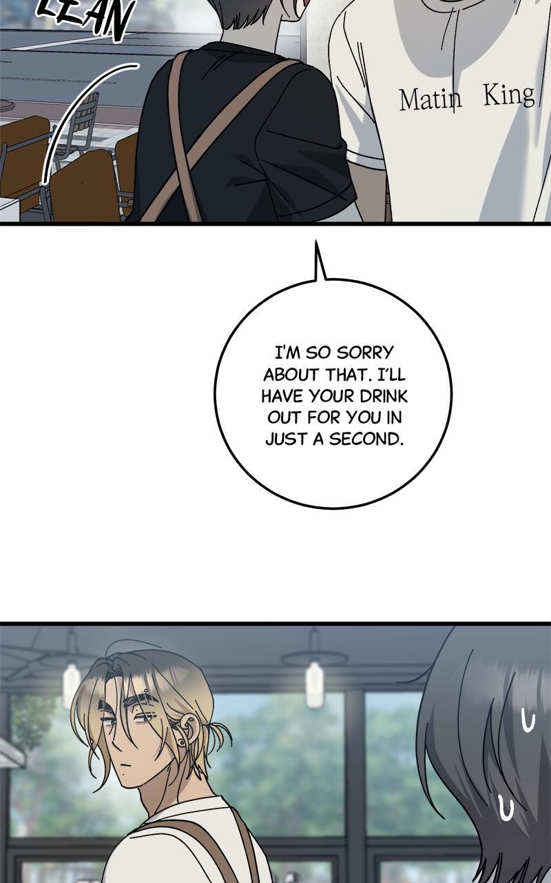 Read Rules For Dating Trash Manga Online