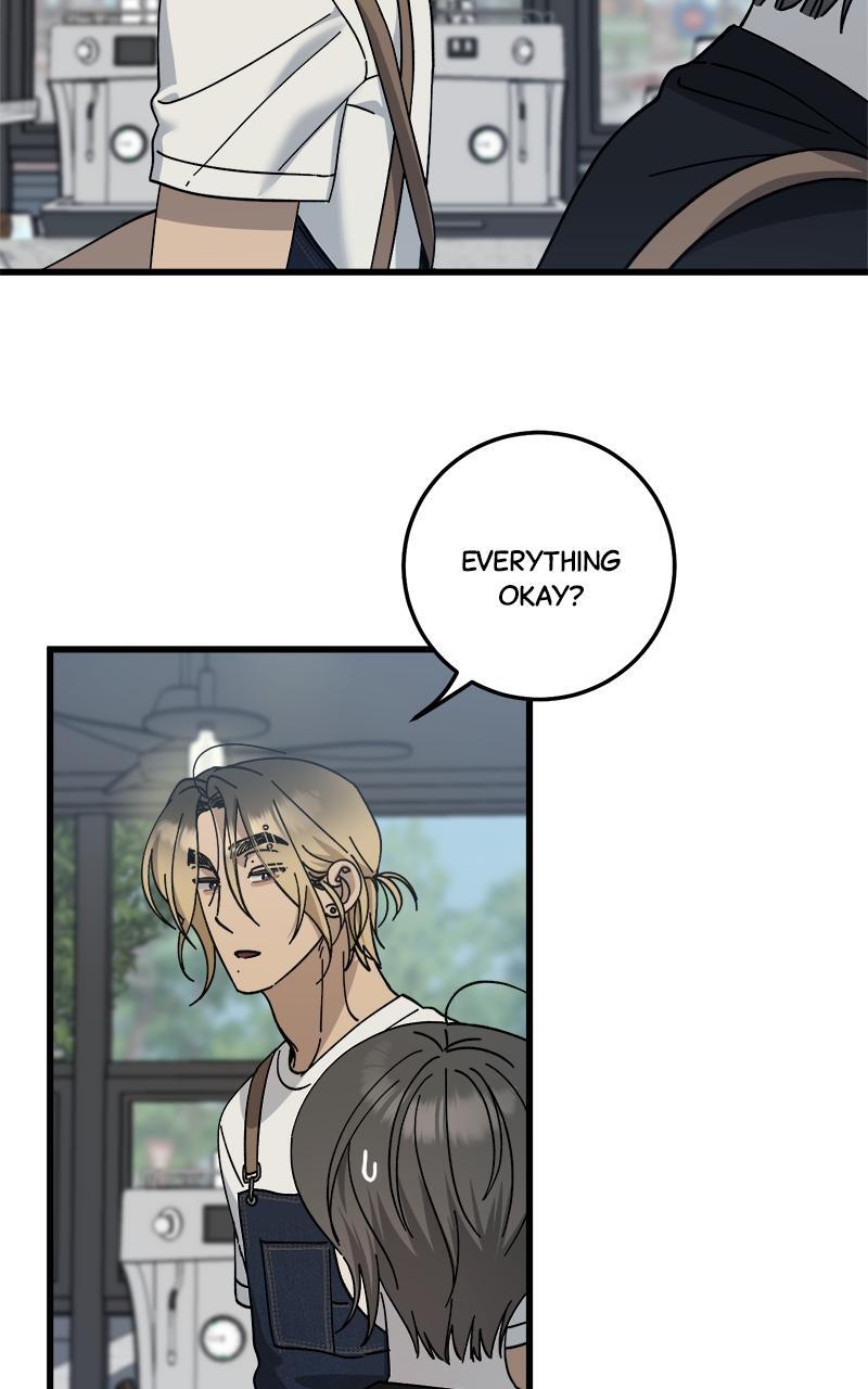 Read Rules For Dating Trash Manga Online
