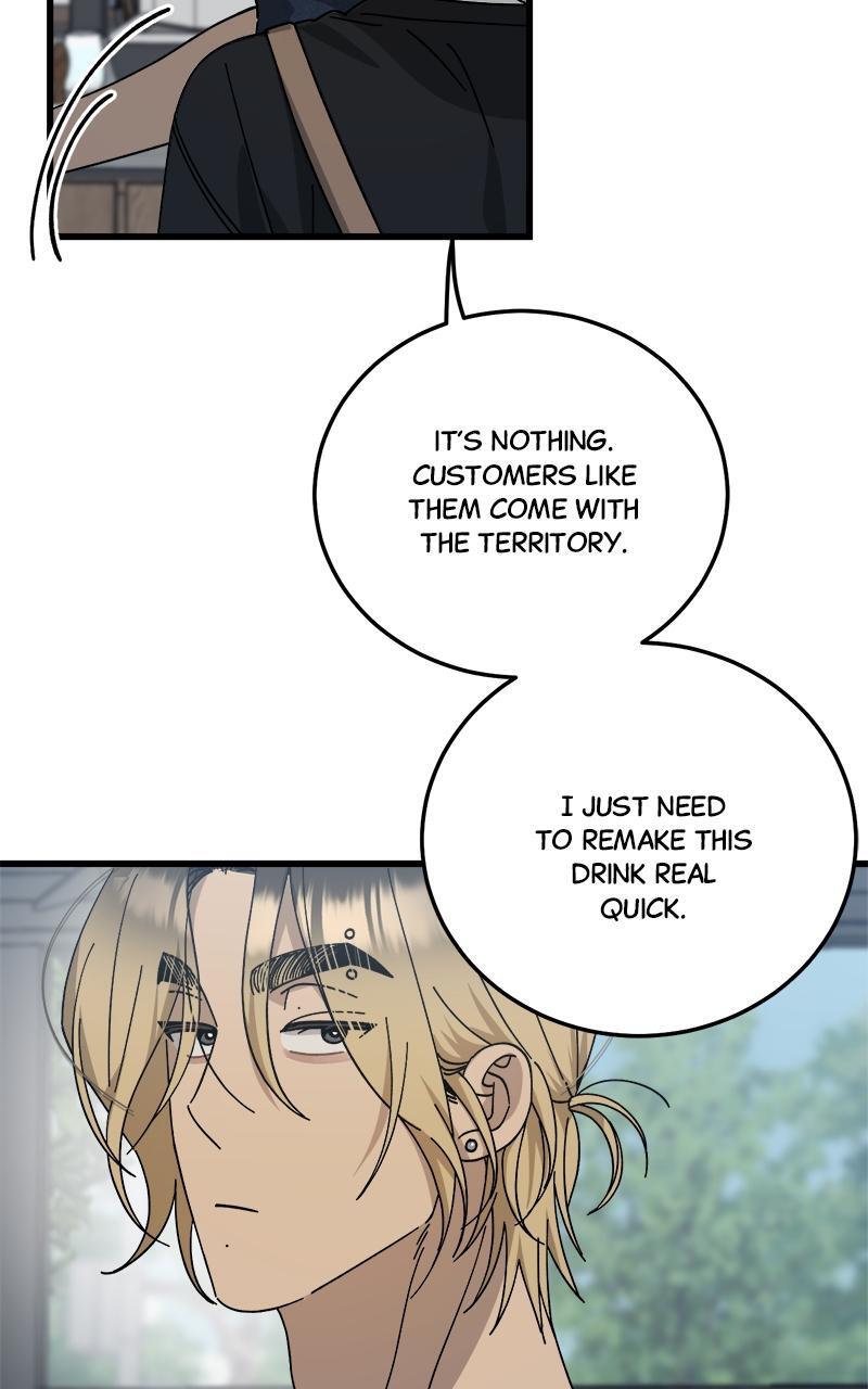 Read Rules For Dating Trash Manga Online