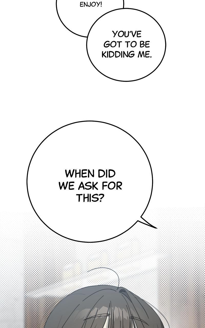 Read Rules For Dating Trash Manga Online