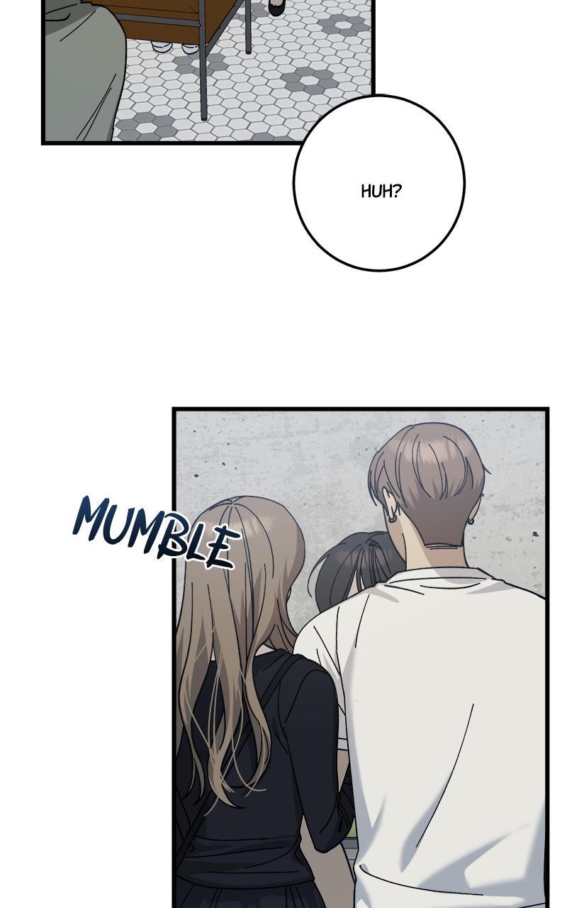Read Rules For Dating Trash Manga Online