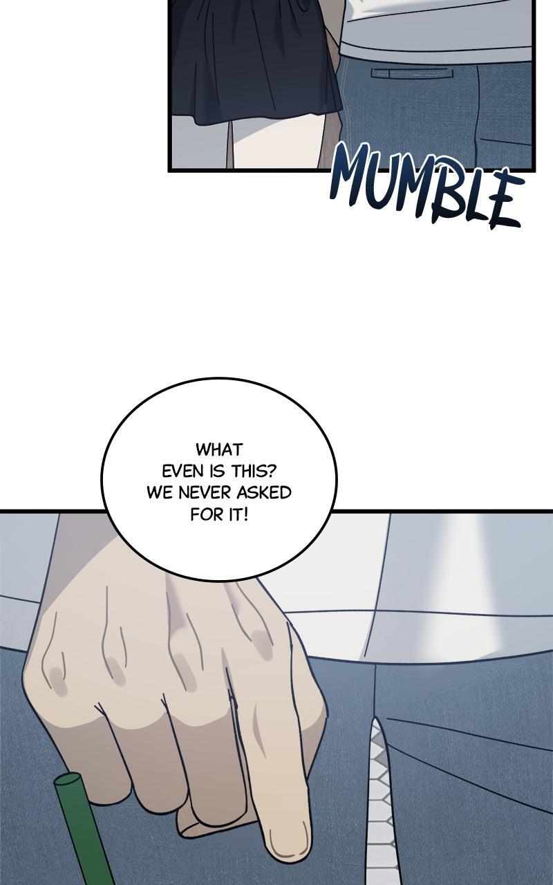 Read Rules For Dating Trash Manga Online