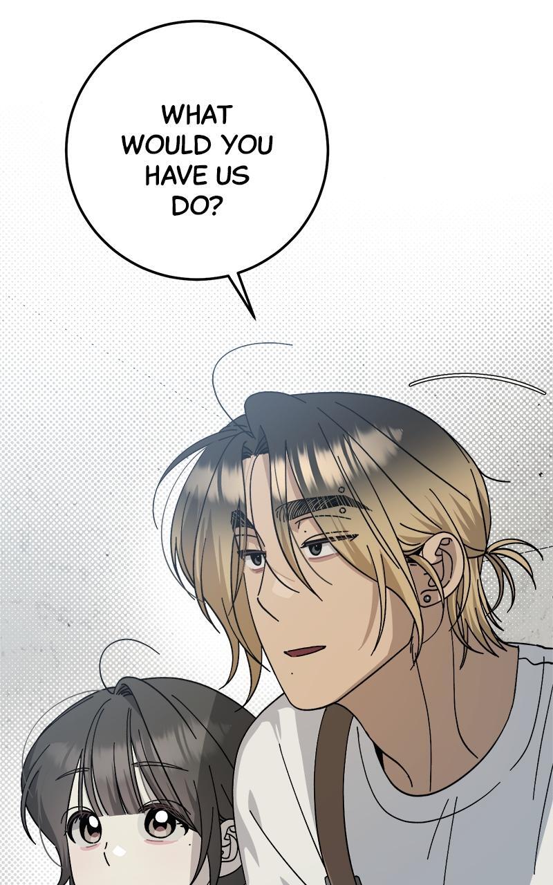 Read Rules For Dating Trash Manga Online