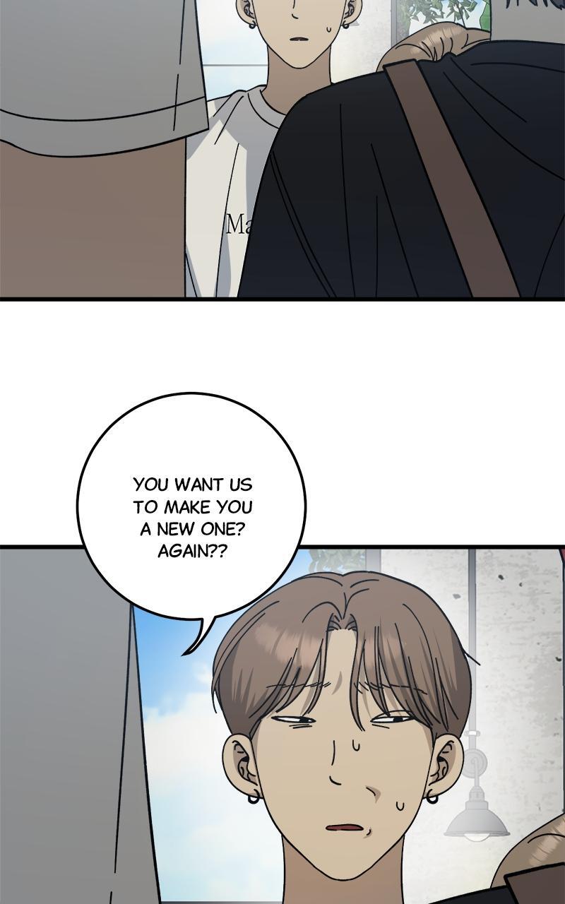 Read Rules For Dating Trash Manga Online