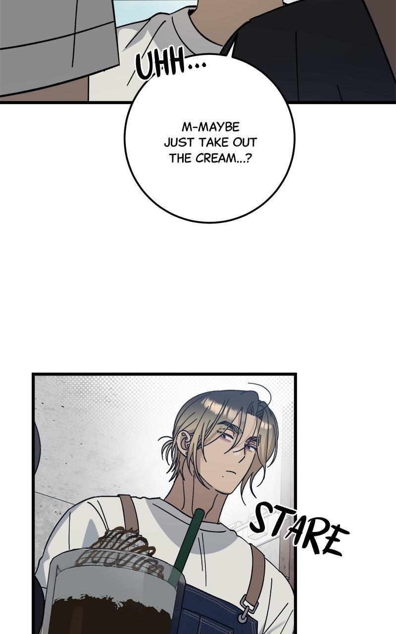 Read Rules For Dating Trash Manga Online
