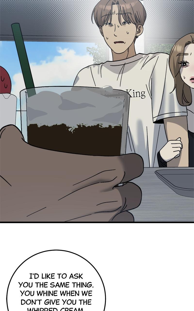 Read Rules For Dating Trash Manga Online