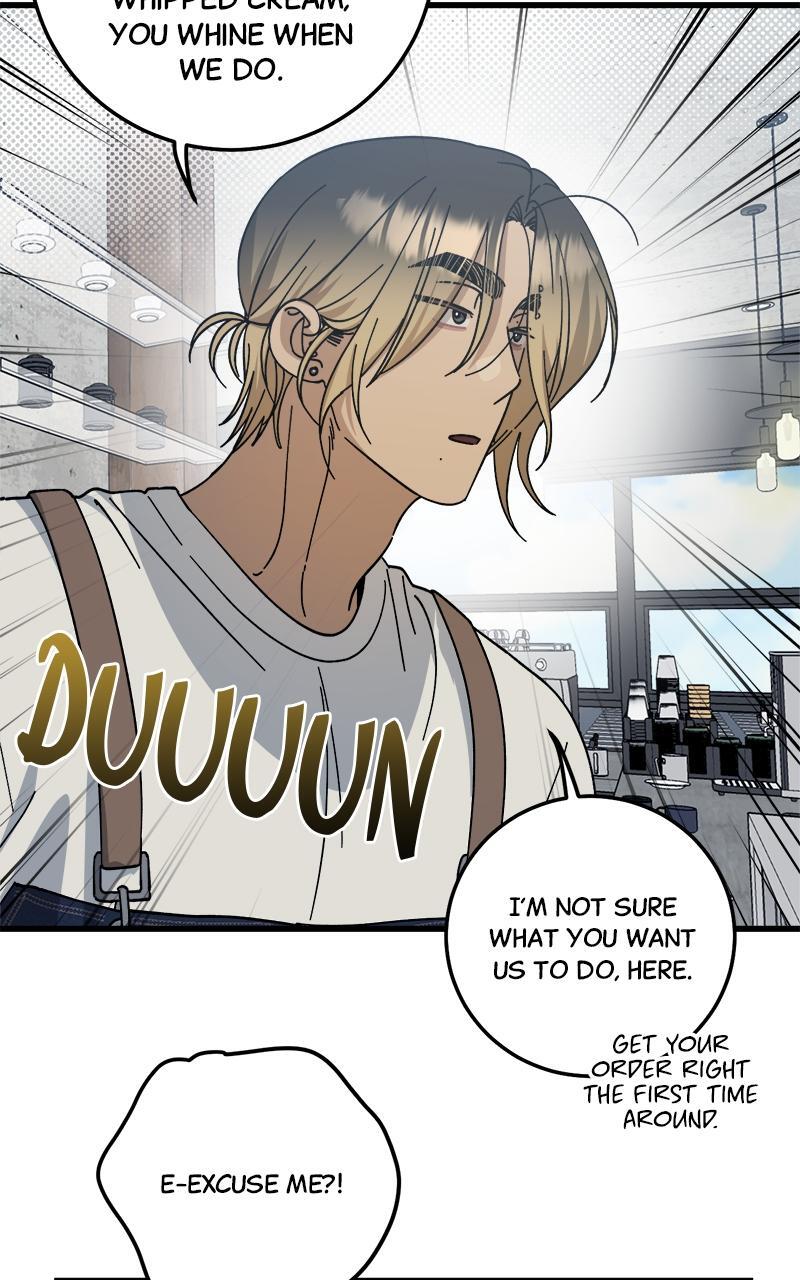 Read Rules For Dating Trash Manga Online